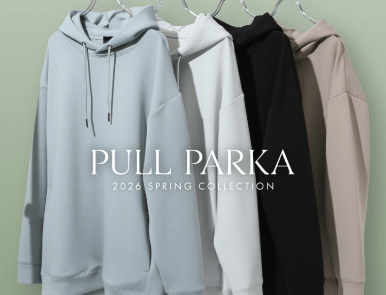 Taka-Q桑名店　★新作カジュアル入荷★